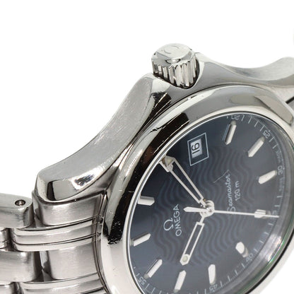 Omega Seamaster120 Watches 2571.81 Stainless Steel/Stainless Steel Ladies
