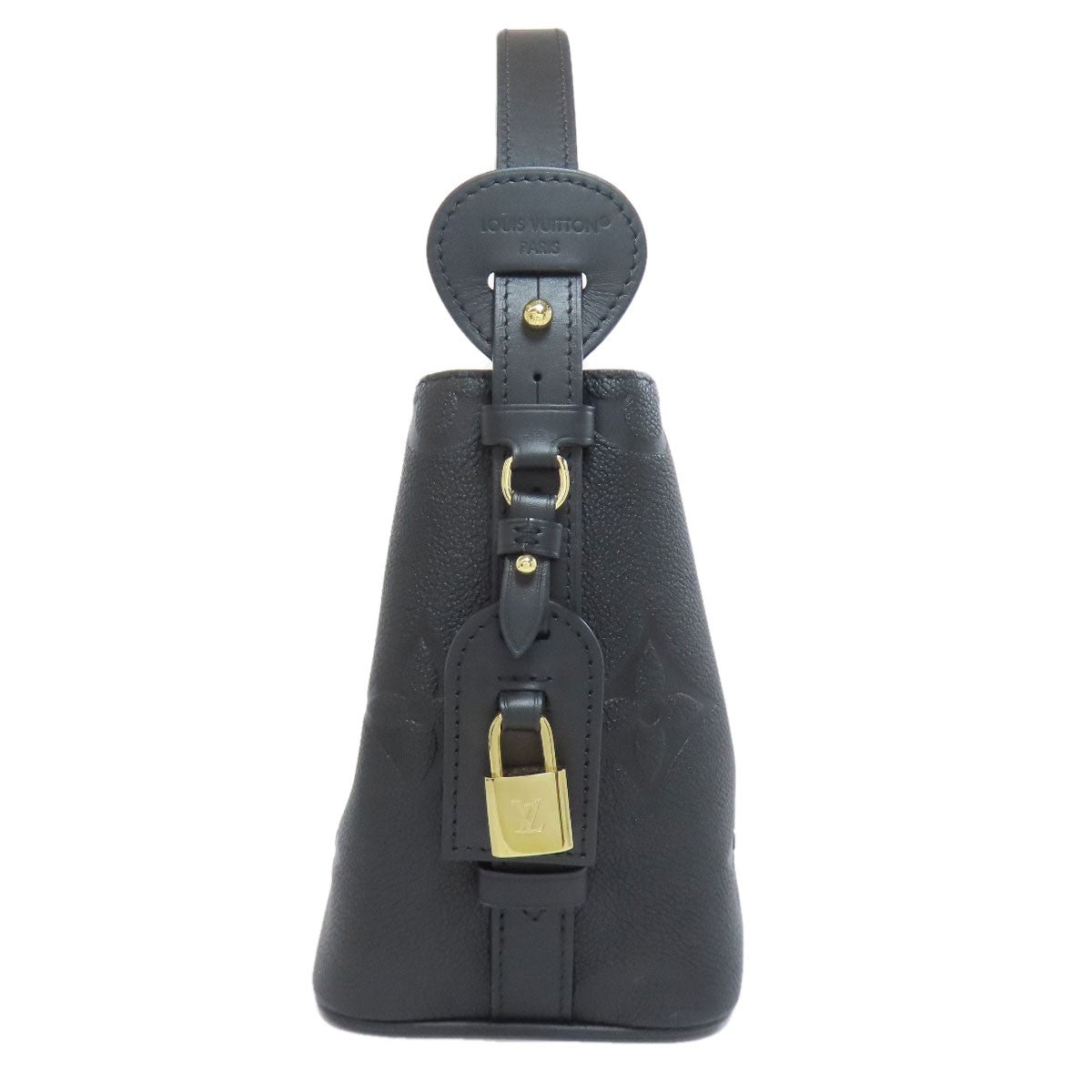 Empreinte LOUIS VUITTON M13480 All-in BB Handbag