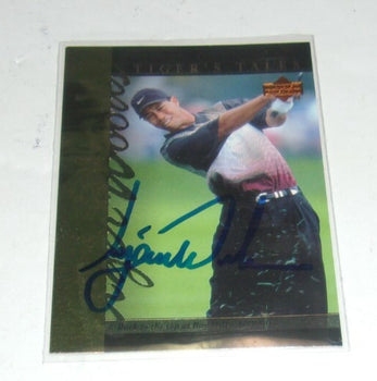 Tiger Woods Masters Winner Greatest Golfer Last