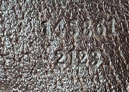 Gucci Flap Messenger Bag Gg Canvas Large