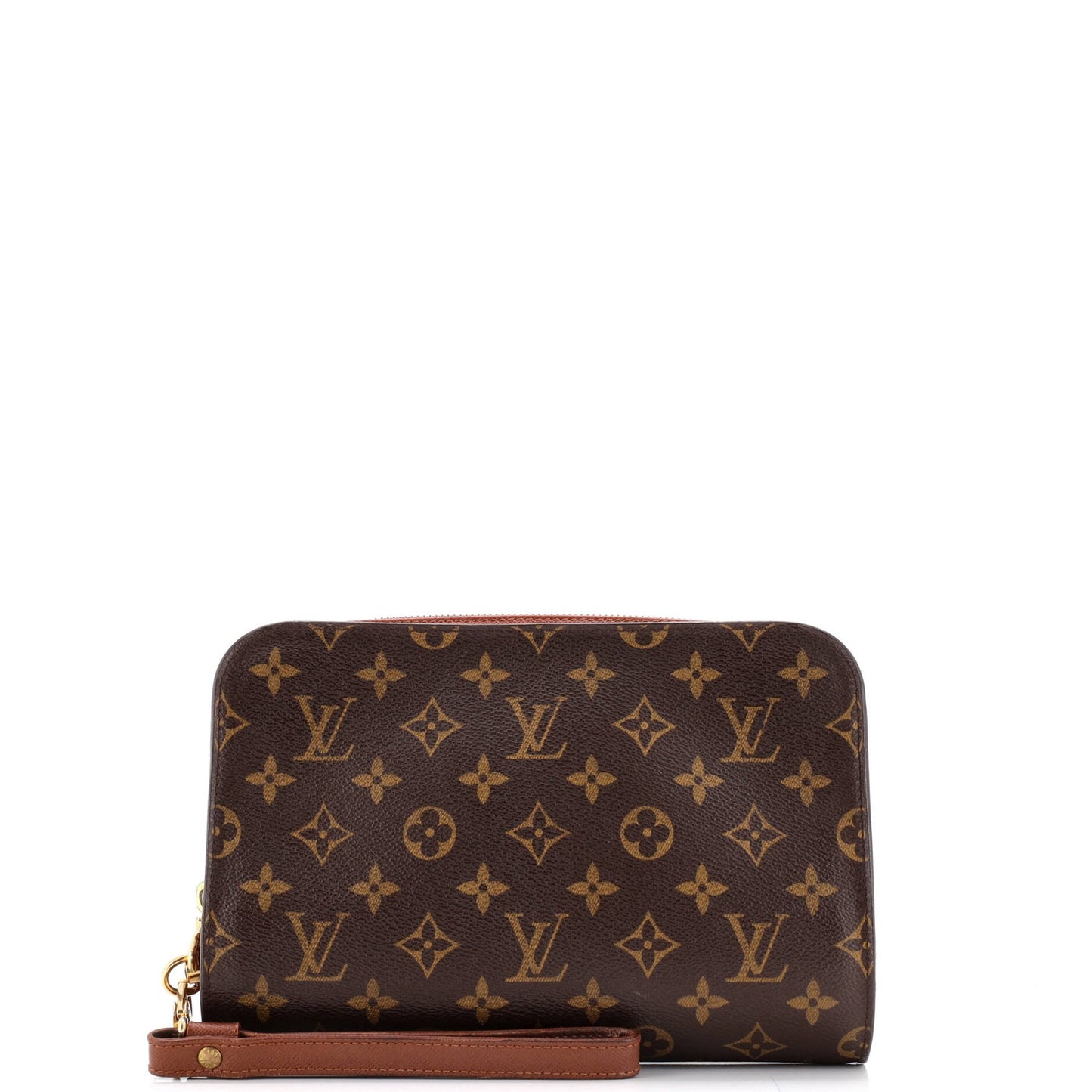 Louis Vuitton Pochette Orsay Monogram Canvas