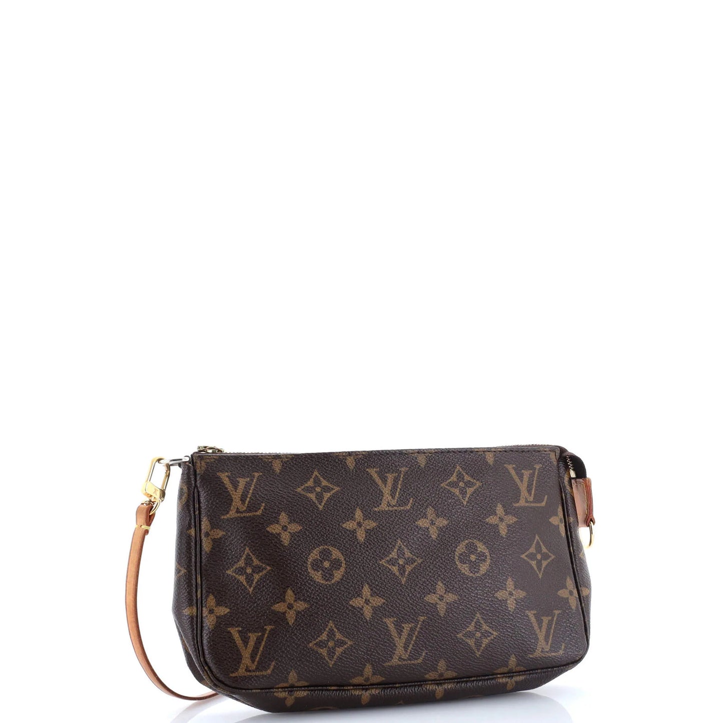Louis Vuitton Pochette Accessoires Monogram Canvas