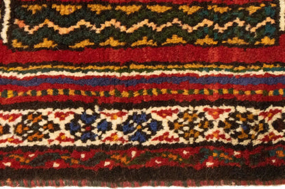 Handmade Equestrian Design Tribal Oriental Area