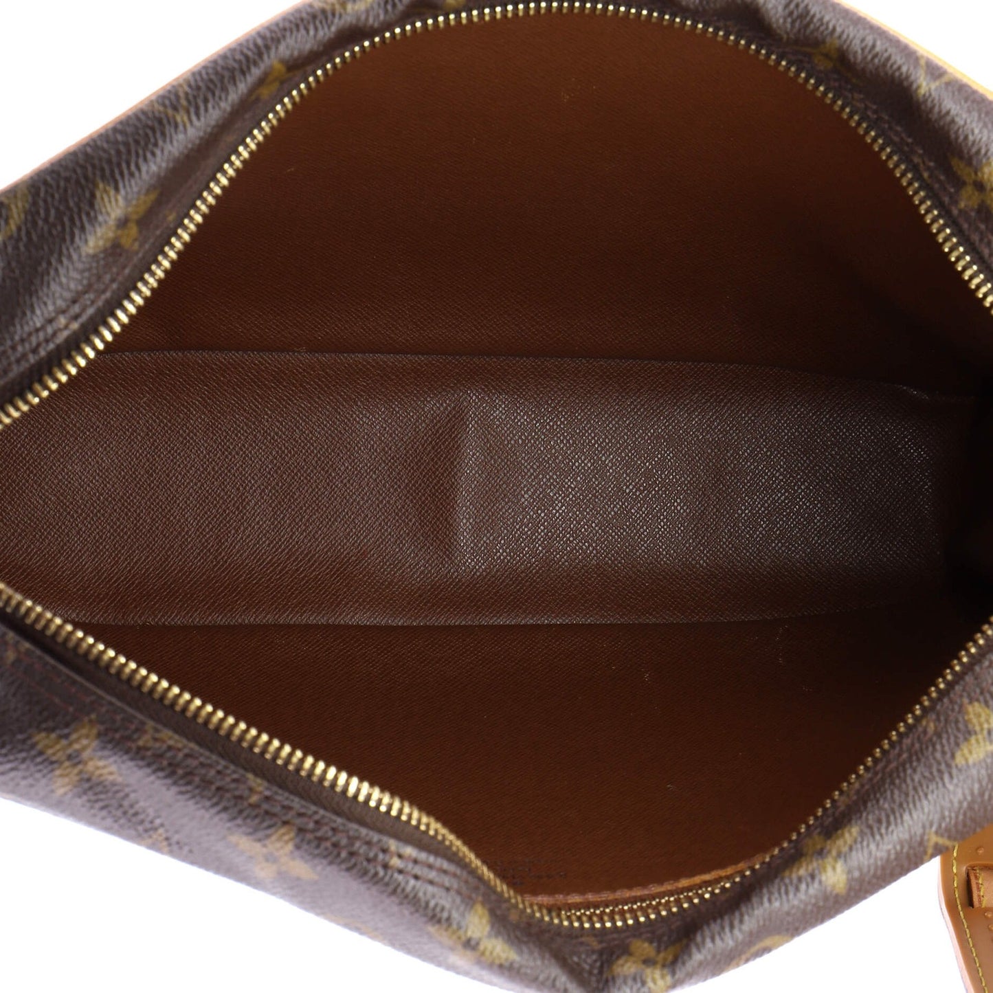 Louis Vuitton Trocadero Handbag Monogram Canvas 30