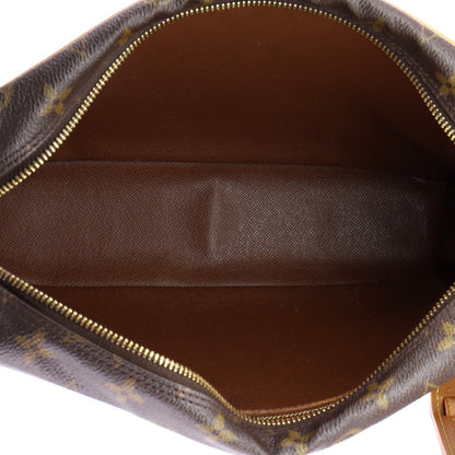 Louis Vuitton Trocadero Handbag Monogram Canvas 30
