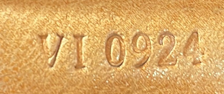 Louis Vuitton Keepall Bandouliere Bag Monogram Canvas 50