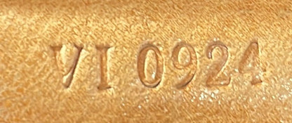 Louis Vuitton Keepall Bandouliere Bag Monogram Canvas 50