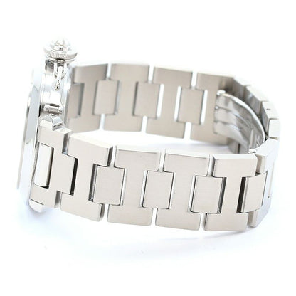 Cartier Pasha C De Cartier W31024M7