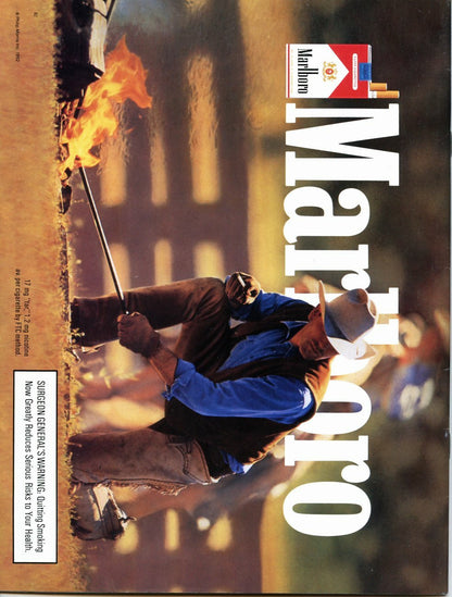 1992 Angels Vs. Royals Program/Scorecard 9-30-92 George Brett 3,000Th Hit 167360