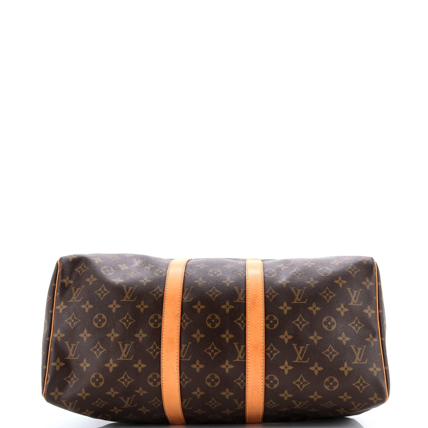 Louis Vuitton Keepall Bag Monogram Canvas 45