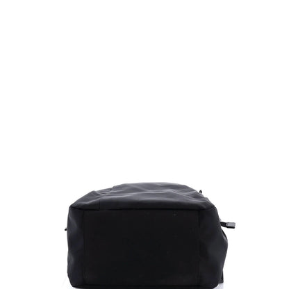 Saint Laurent City Trekking Backpack Nylon