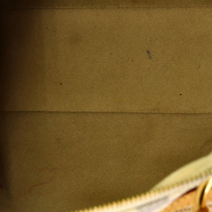 Louis Vuitton Evora Handbag Damier Gm