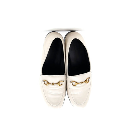 Gucci Women'S Betis Glamour Loafers Leather