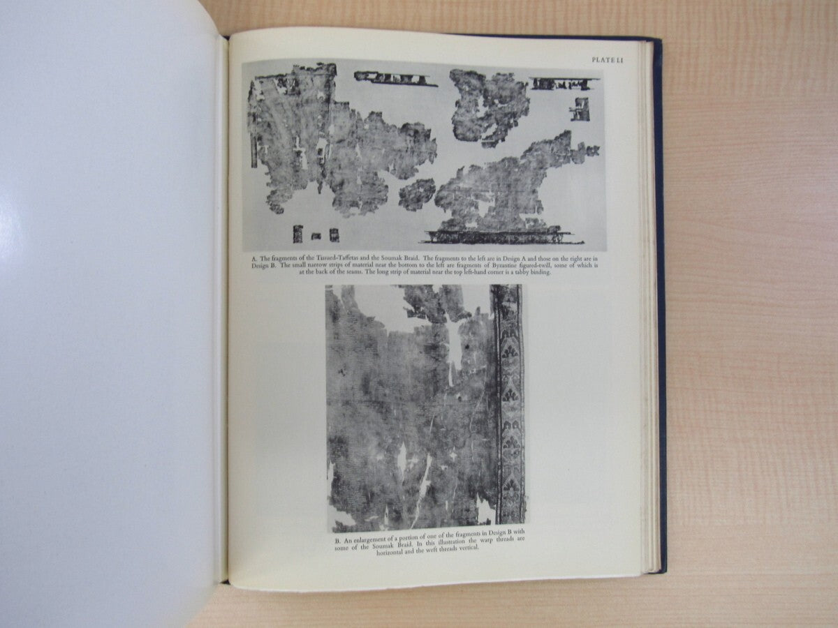 The Relics Of Saint Cuthbert 1956 1St Edition Edited By C. F. Battiscombe