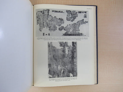 The Relics Of Saint Cuthbert 1956 1St Edition Edited By C. F. Battiscombe