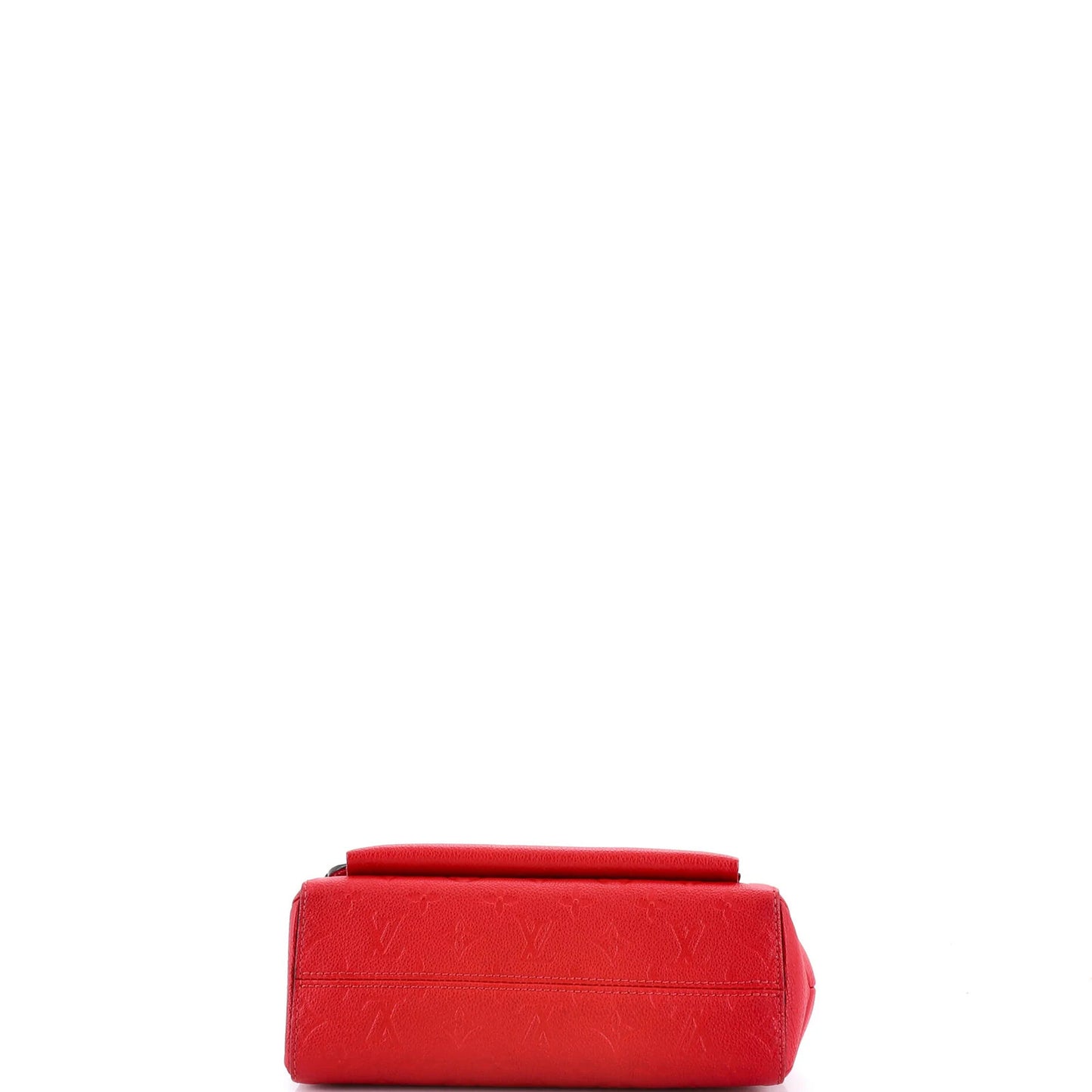 PM Louis Vuitton Vavin Handbag Monogram Empreinte Leather