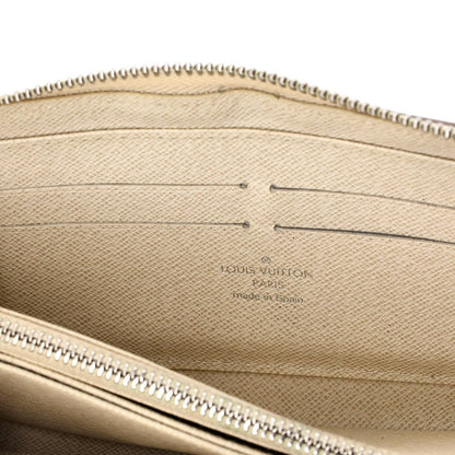 Louis Vuitton Zippy Wallet Epi Leather