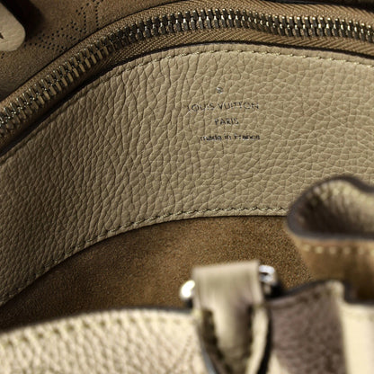 Louis Vuitton Bella Tote Mahina Leather