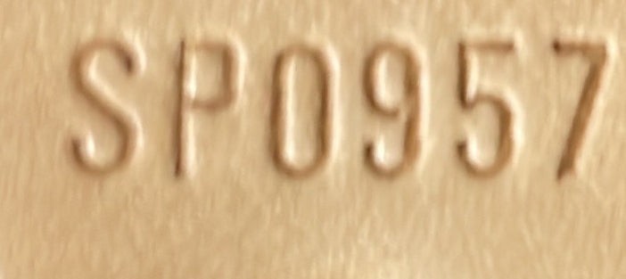 Louis Vuitton Vintage Montsouris Backpack Monogram Canvas Pm