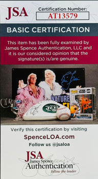 George Clooney Autographed 8 X 10 Celebrity Photo (Jsa)