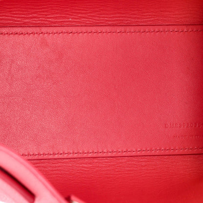 Saint Laurent Sac De Jour Nm Bag Leather Nano