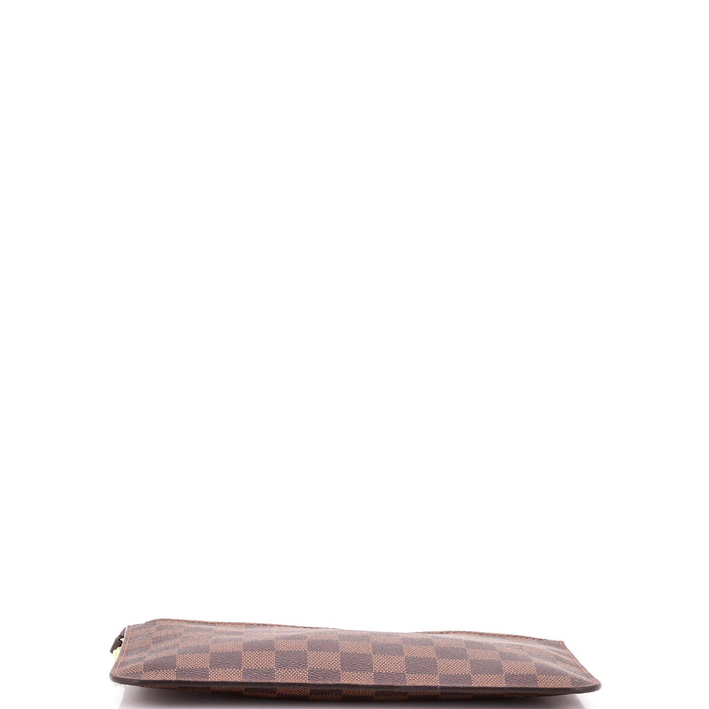 Louis Vuitton Neverfull Pochette Damier Large