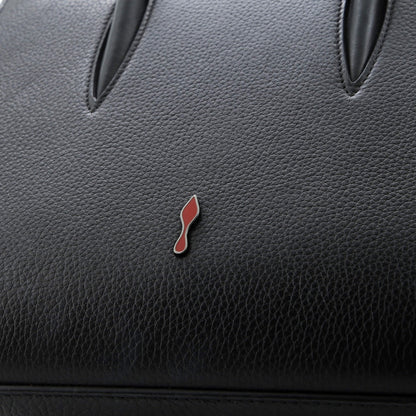 Christian Louboutin Paloma Tote Leather Small