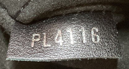 Louis Vuitton Camera Box Handbag Studded Monogram Canvas And Leather