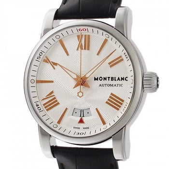 Montblanc Star 4810 Automatic 7102 Mb105858