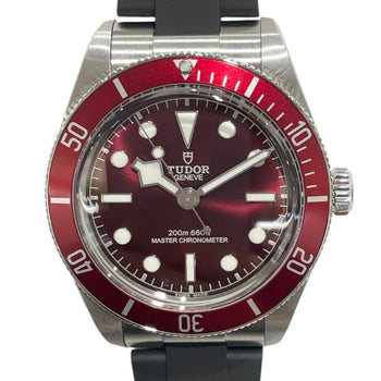 Tudor Black Bay 58 7939A1A0Ru Red Men'S Used Watch #71014