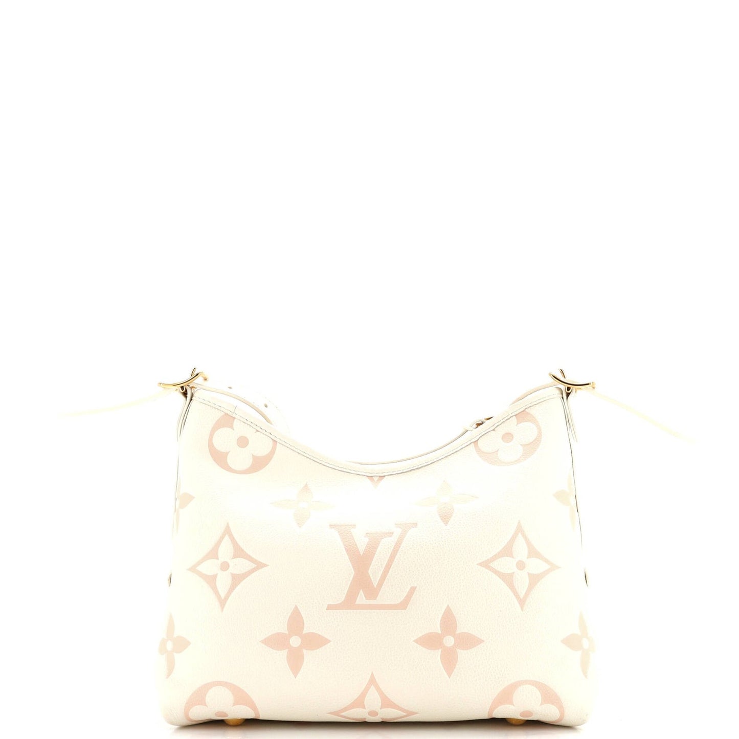 Louis Vuitton Carryall Hobo Monogram Empreinte Giant Pm