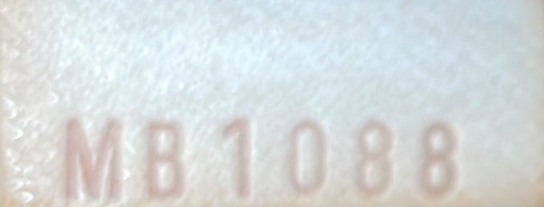 Louis Vuitton Tulum Handbag Monogram Canvas Gm