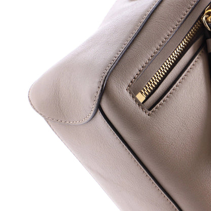 Chloe Faye Day Bag Leather Small