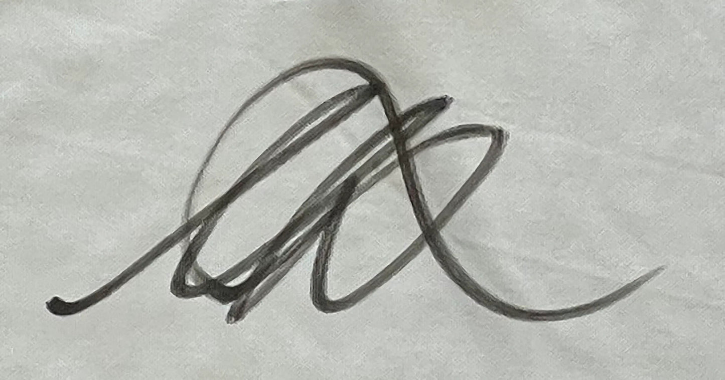 Mason Mount Autographed England Home Jersey (Bvg)