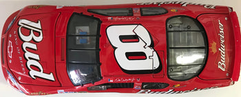 Dale Earnhardt Jr. Unsigned #8 2007 1:24 Scale Die Cast Car