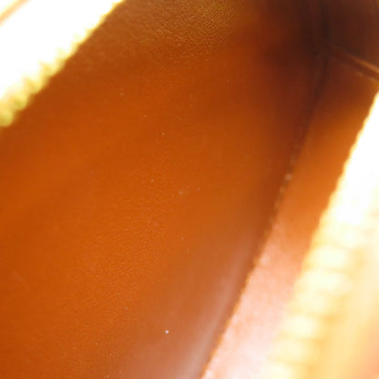 Calf CELINE Oval Purse Cuir Triomphe Shoulder Bag