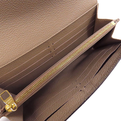 Louis Vuitton  M68708 Long Wallet (With Coin