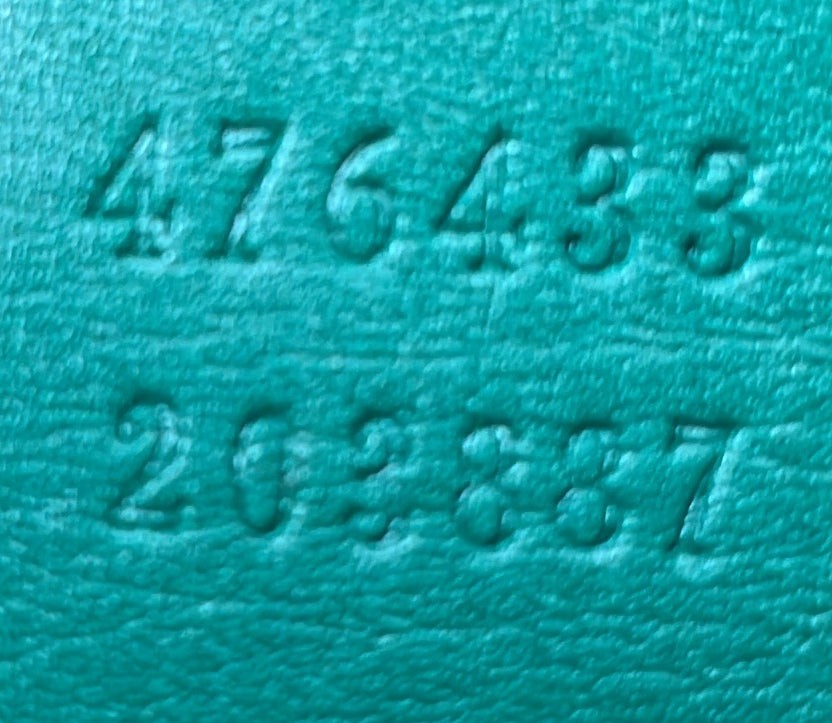 Gucci Gg Marmont Flap Bag Matelasse Leather Super Mini