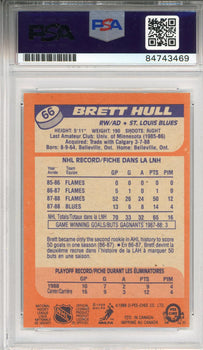 Brett Hull 