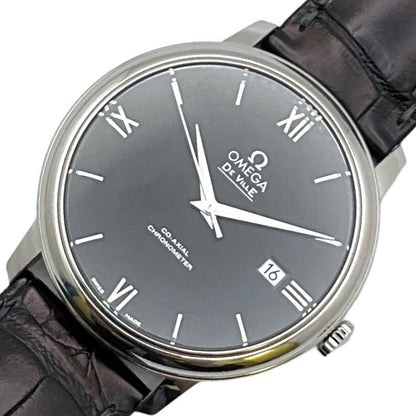 OMEGA DeVille Prestige Co-Axial