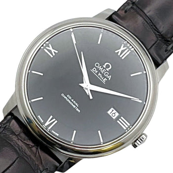 OMEGA DeVille Prestige Co-Axial