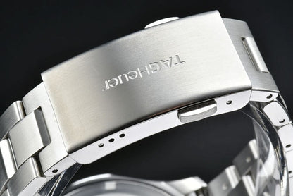 Tag Heuer Wak211A.Ba0830 Aquaracer 500M Caliber 7 Gmt