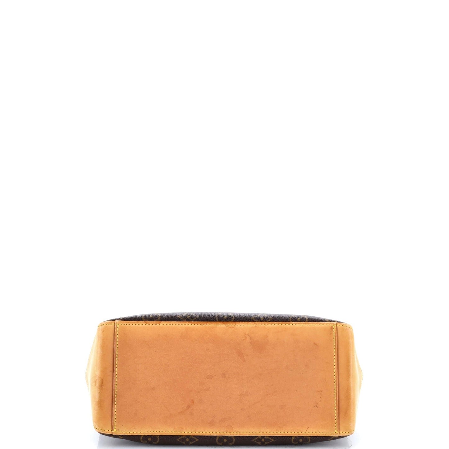 Louis Vuitton Cabas Piano Monogram Canvas