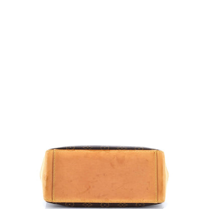 Louis Vuitton Cabas Piano Monogram Canvas