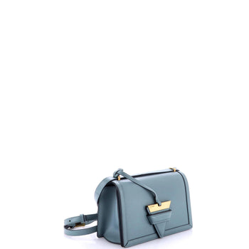 Loewe Barcelona Shoulder Bag Leather Medium