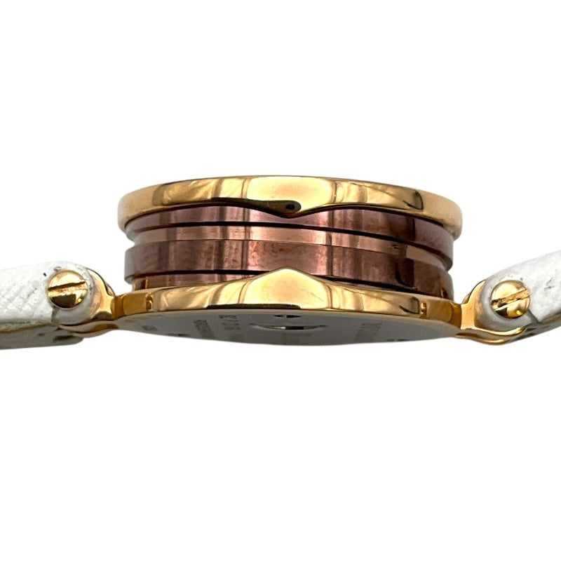 BVLGARI B-Zero1 BZP23SG SS/PG #1843