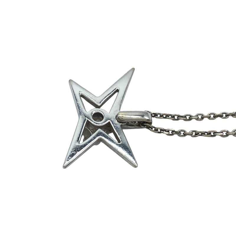 Mauboussin Menuance Atoi Necklace K18Wg