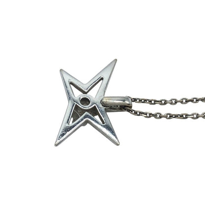 Mauboussin Menuance Atoi Necklace K18Wg
