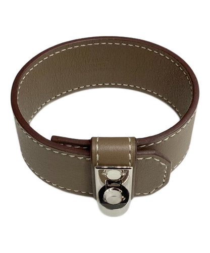 Hermes Kelly Twist Pm Bracelet