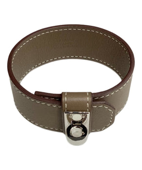 Hermes Kelly Twist Pm Bracelet